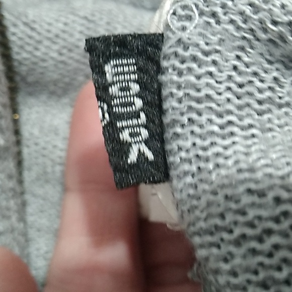 Volcom Full Zip Up Jacket W Hood Sz.M/12 Gently Worn (A-76) - Picture 15 of 15